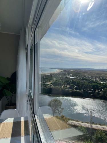 Apartamento Four Seasons