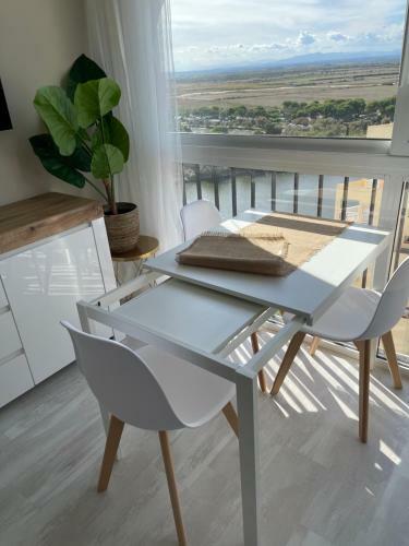 Apartamento Four Seasons