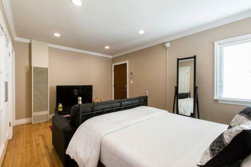 Apartamento Urban Refuge - Full Kitchen/washer/dryer Inside