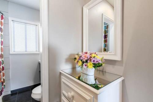 Apartamento Urban Refuge - Full Kitchen/washer/dryer Inside