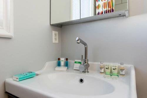 Apartamento Urban Refuge - Full Kitchen/washer/dryer Inside