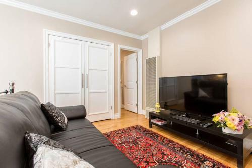 Apartamento Urban Refuge - Full Kitchen/washer/dryer Inside