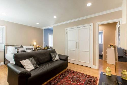 Apartamento Urban Refuge - Full Kitchen/washer/dryer Inside
