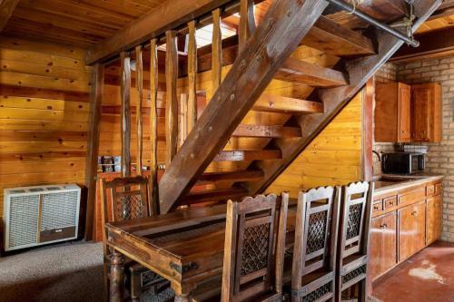 Cabin Bella