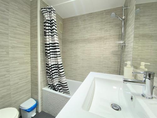 Apartamento Miami 12 6 - Studio Vista Al Mar,