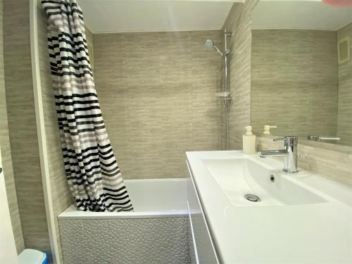 Apartamento Miami 12 6 - Studio Vista Al Mar,