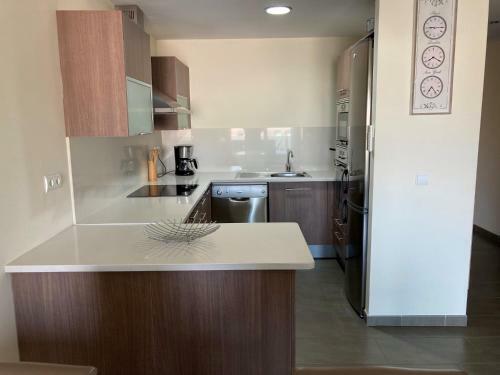 Apartamento Appt 2 Chambres Proche Plage Iamp01