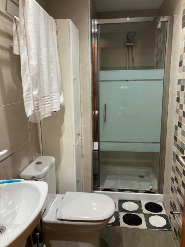 Apartamento Appt 2 Chambres Proche Plage Iamp01