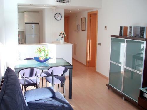 Apartamento Port Gran Magestic - Barneda Premium