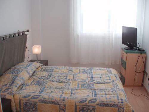 Apartamento Port Gran Magestic - Barneda Premium