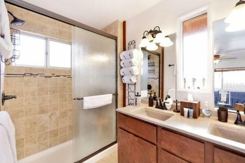 Neverland Cabin #2011 By Big Bear Vacations