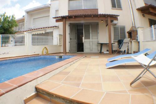 Goldhome - Creus 4