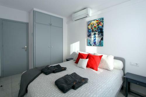 Apartamento Leon Inmo San Maurici 209 D - 15739