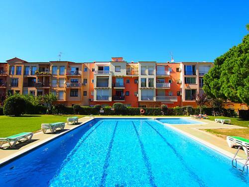 Apartamento Gran Reserva Beach-3