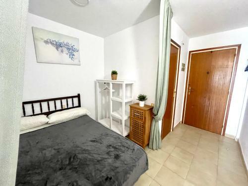 Apartamento Karina 18j