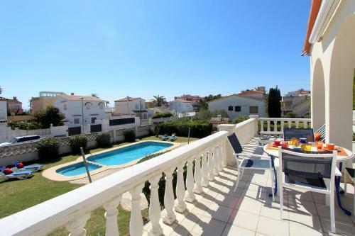 Apartamento Leon Inmo Bahia 34 B - 10412