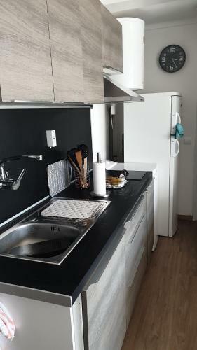 Apartamento Appartement Les Pieds Dans L Eau