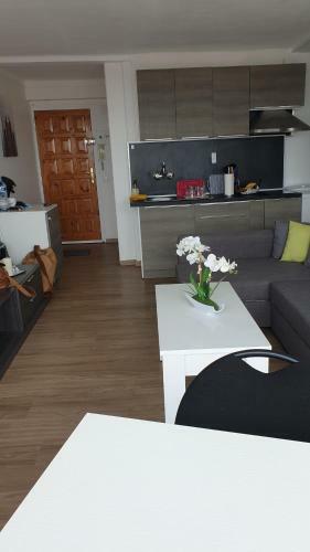 Apartamento Appartement Les Pieds Dans L Eau