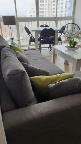 Apartamento Appartement Les Pieds Dans L Eau