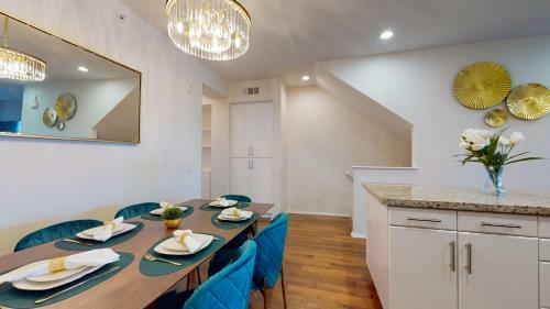 Apartamento Golden Grove Extended Stay Thirty Plus Days