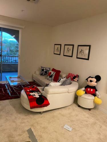 Apartamento Disney Lovely Free Parking Loft