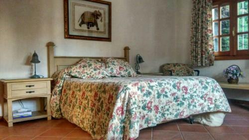 Agroturismo La Casita de Chozas