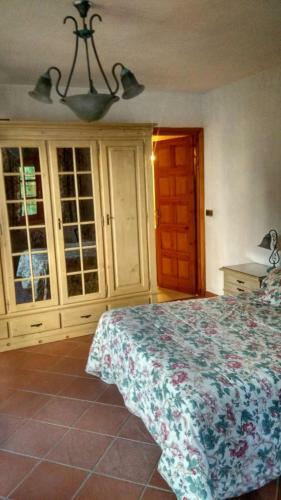 Agroturismo La Casita de Chozas