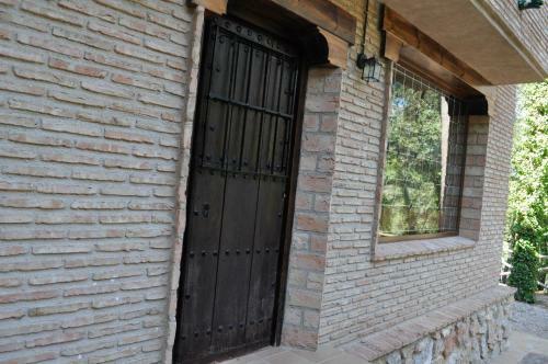 Casa Rural Ermita Santa Maria de La Sierra