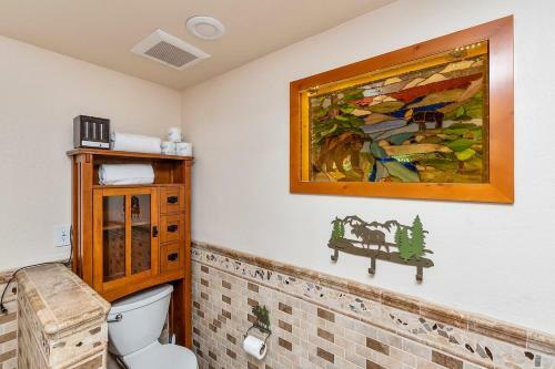 Doormat Vacation Rentals - Pine Rock Cabin