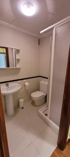 Apartamento Cozy Yellow Home In Getxo