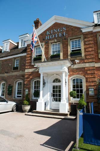 Kings Hotel