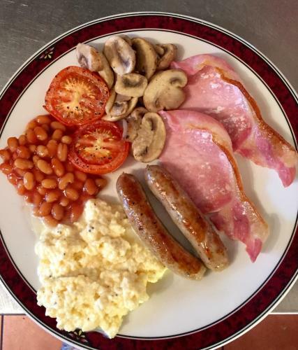Hostal Willow Tree Cottages