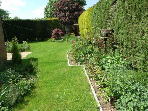 Apartamento Acers Serviced Accommodation