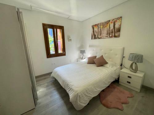 Hostal Villa Nueva 1910