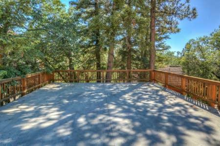 Doormat Vacation Rentals - Moonridge Mountain Manor