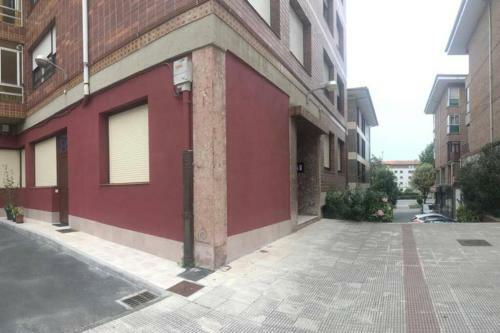 Precioso Apartamento En El Centro de Getxo