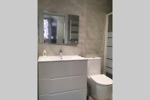 Precioso Apartamento En El Centro de Getxo