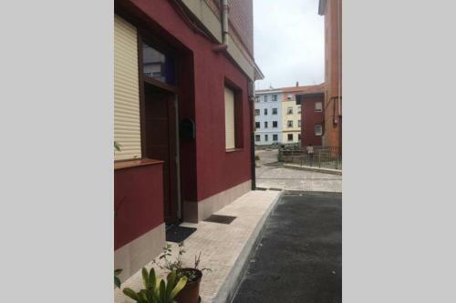 Precioso Apartamento En El Centro de Getxo