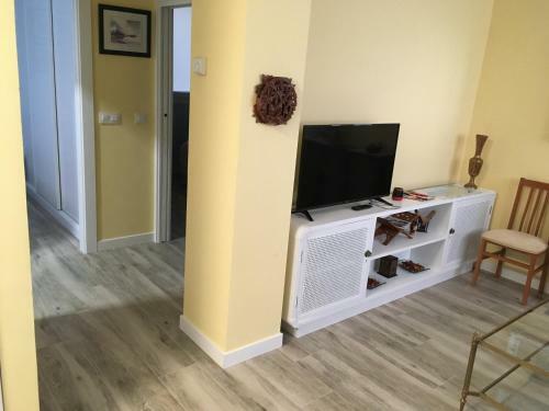 Aixerrota Apartamentos A