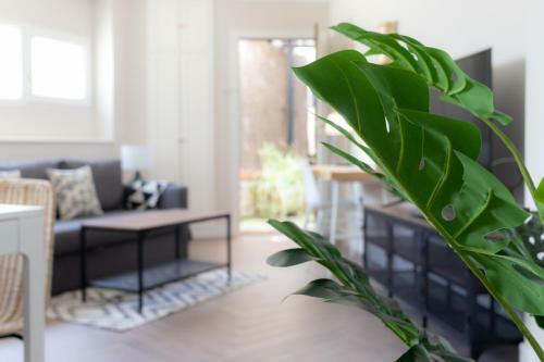 Apartamento Confortable Piso En Neguri, A 5 Min de La Playa