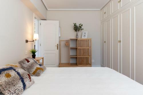 Apartamento Confortable Piso En Neguri, A 5 Min de La Playa