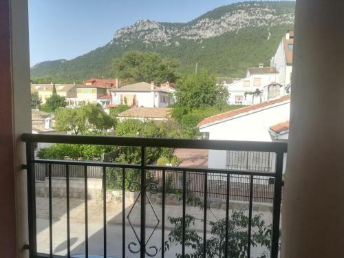 Sierra De Cazorla
