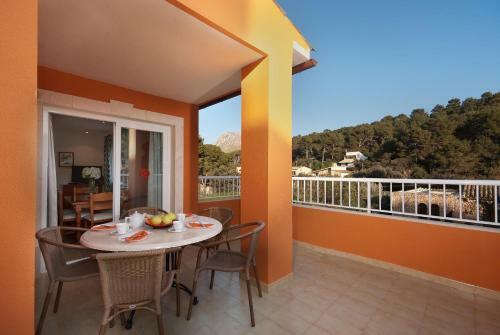 Apartamento Pinos Altos 14