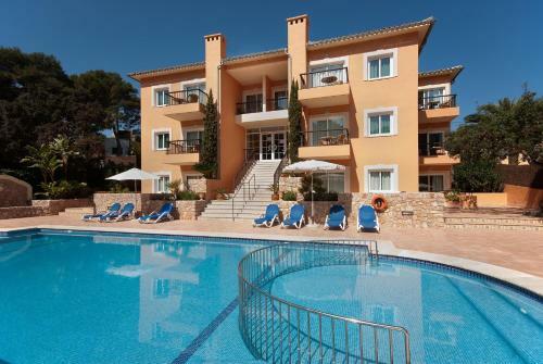 Apartamento Pinos Altos 14