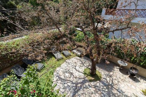 Casa Ponce, Cala Sant Vicen�, 500m From The Beach