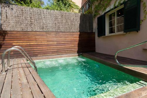 Casa Ponce, Cala Sant Vicen�, 500m From The Beach
