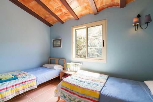Casa Ponce, Cala Sant Vicen�, 500m From The Beach