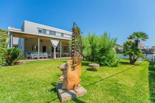 Villa Clara Sant Vicenc