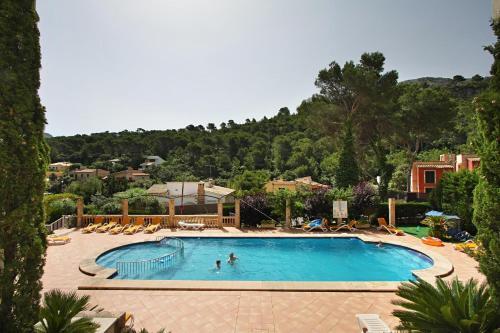 Apartamento Pinos Altos 11