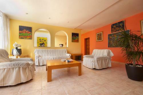 Apartamento Pinos Altos 09